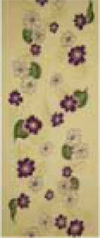 118.かすみ<ベージュ>