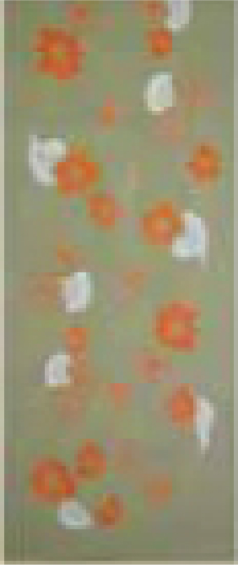 118.かすみ<グリーン>