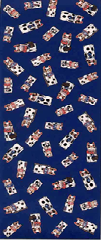 1404福がいっぱい紺