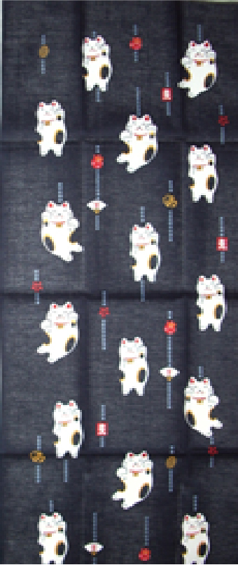 TG107招き猫 大入