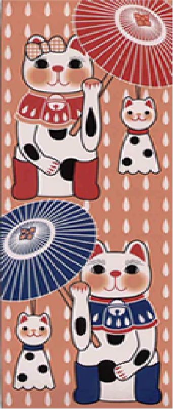 1451てるてる坊主